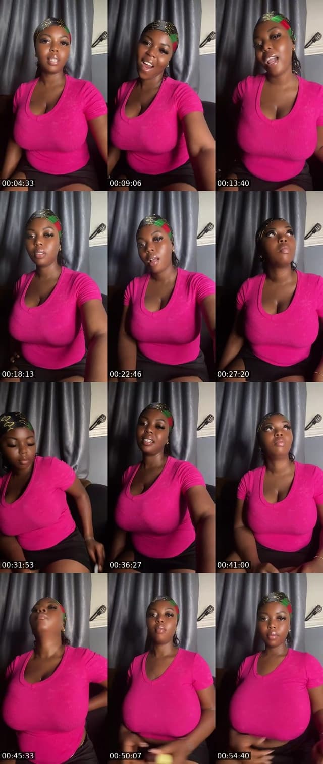 Bigo live: Milkshake 🎲 by @Beauty111Empire