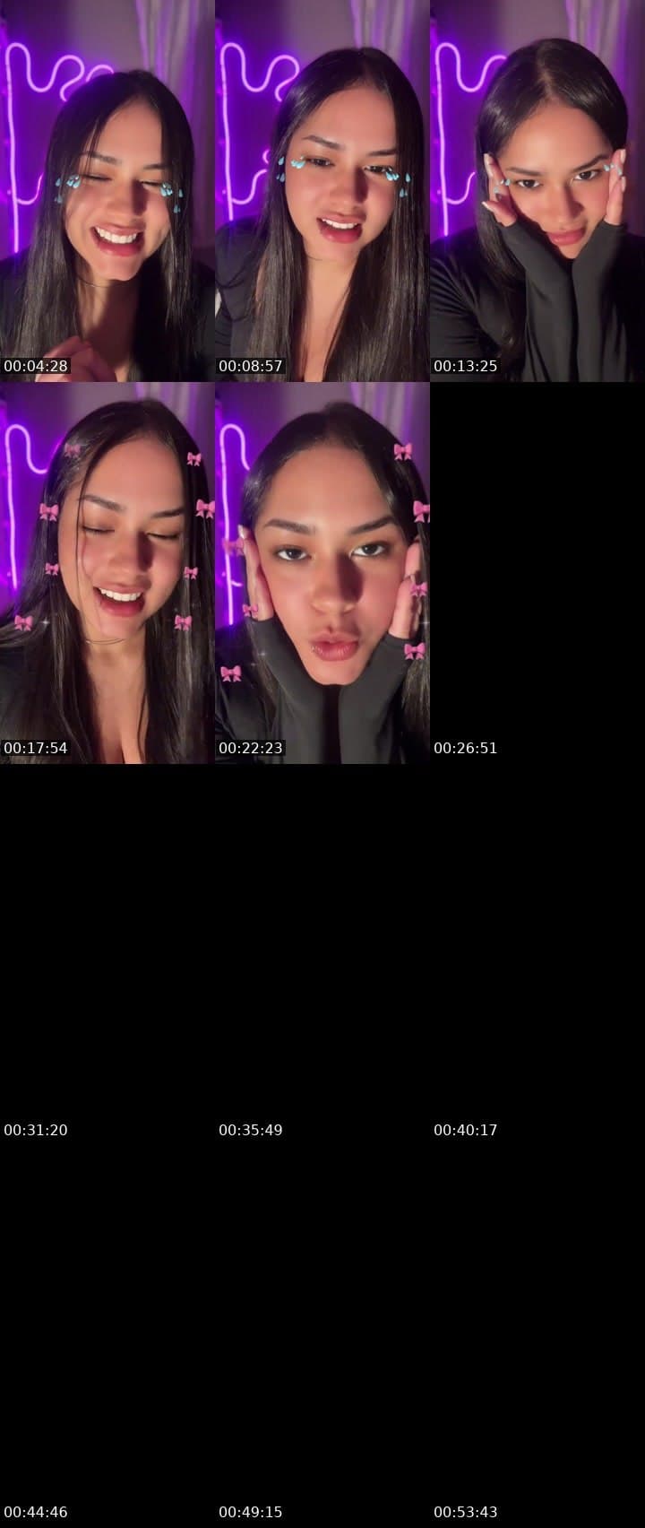 #Beauty Vem cá 💋