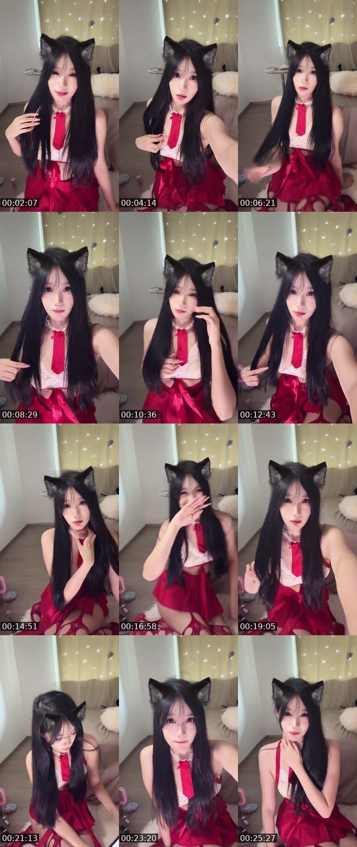 你在就好了