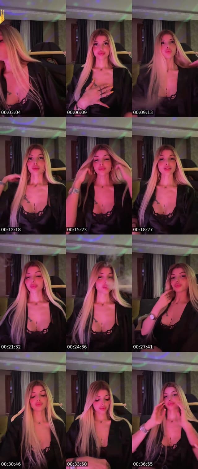 Bigo live: SuluSulu🤤 by @Sulusuluu31