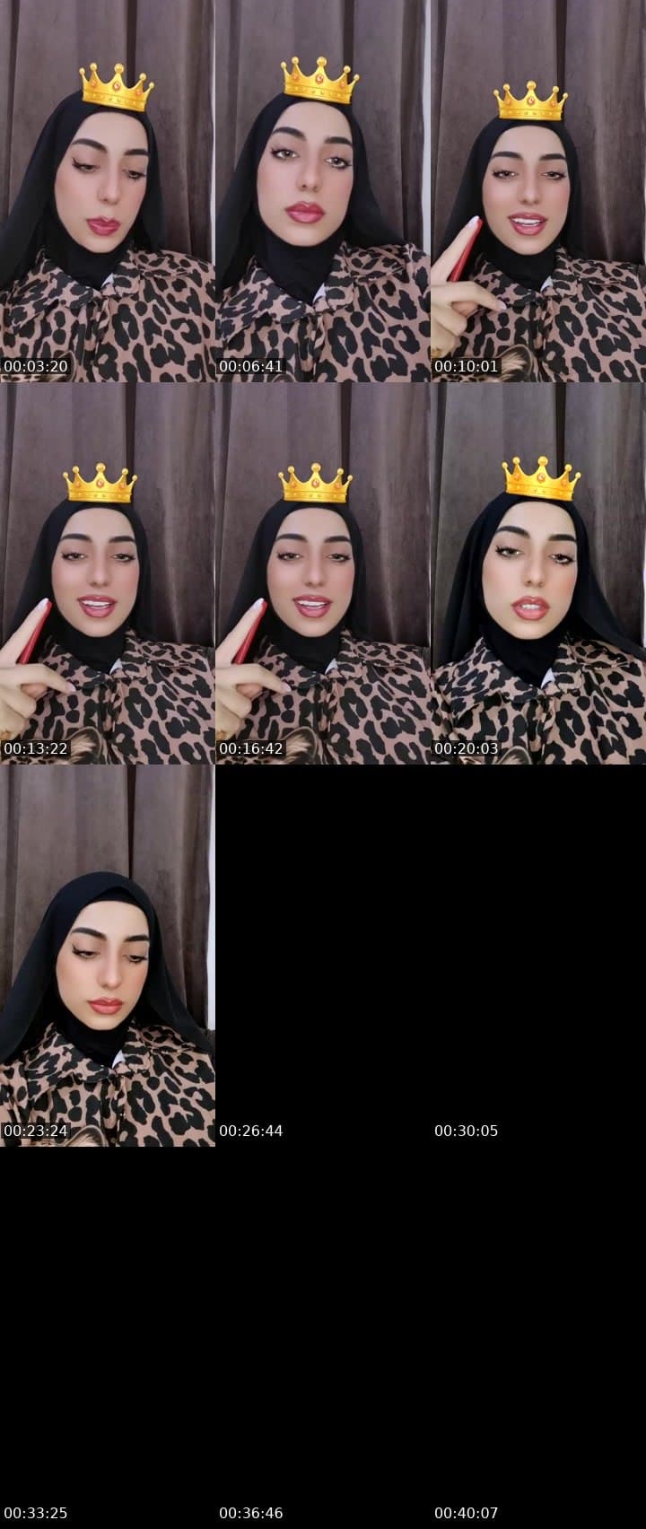 ما نحن إلا للفناء ❤️