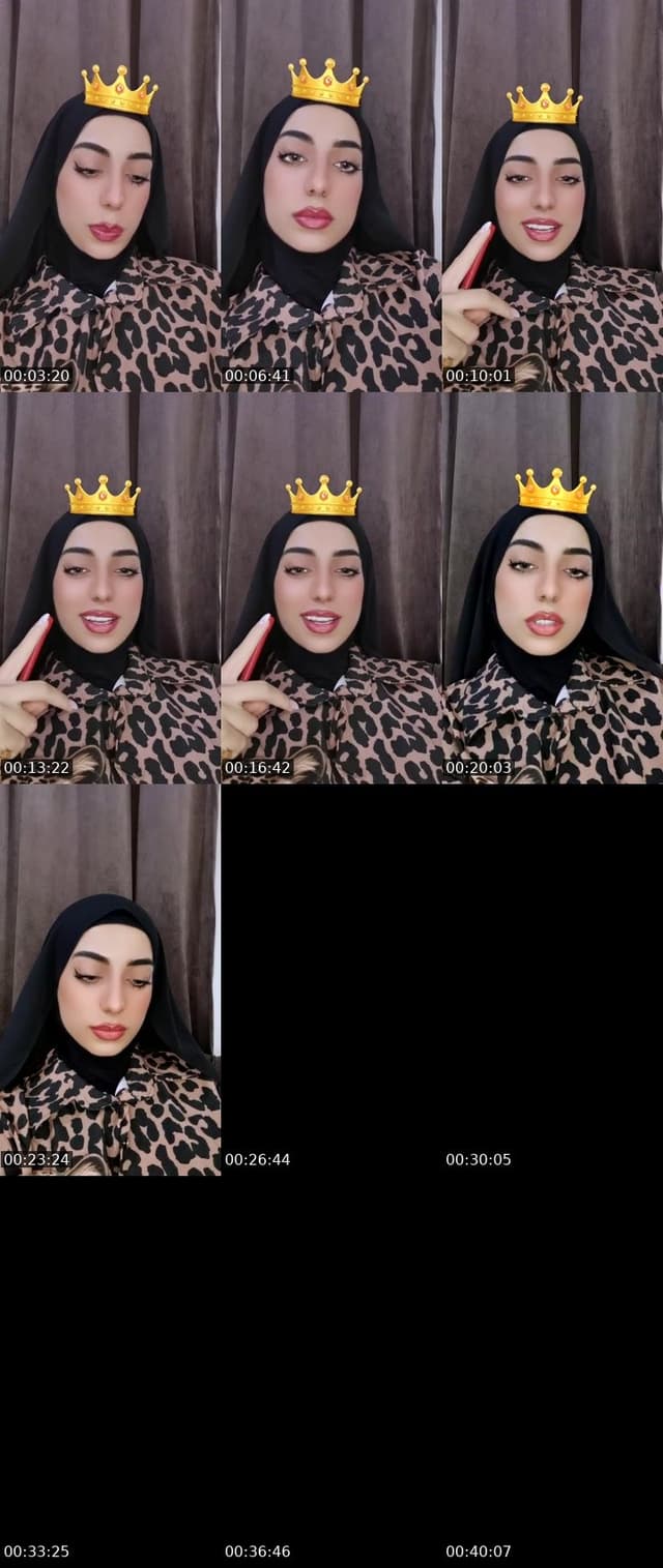 Bigo live: ما نحن إلا للفناء ❤️ by @r._.b