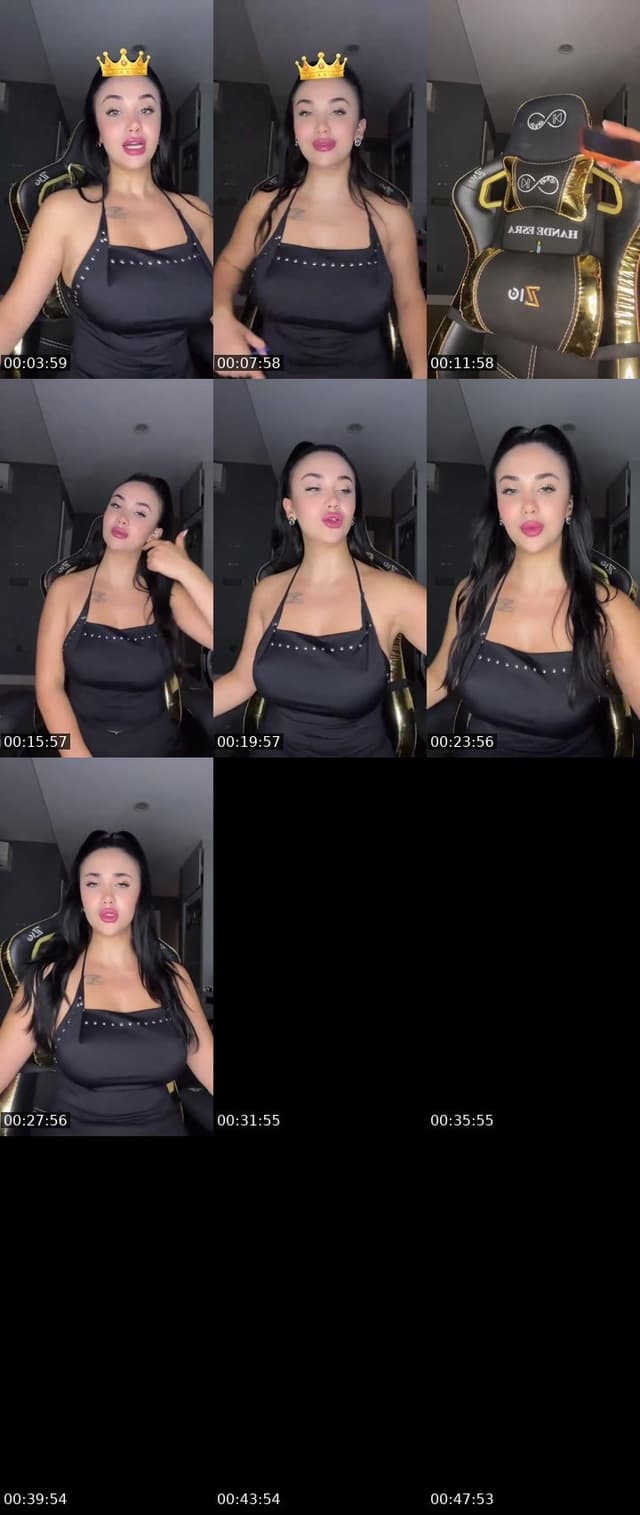 Bigo live: #Cutey HANDESRA  🌺 by @handesra