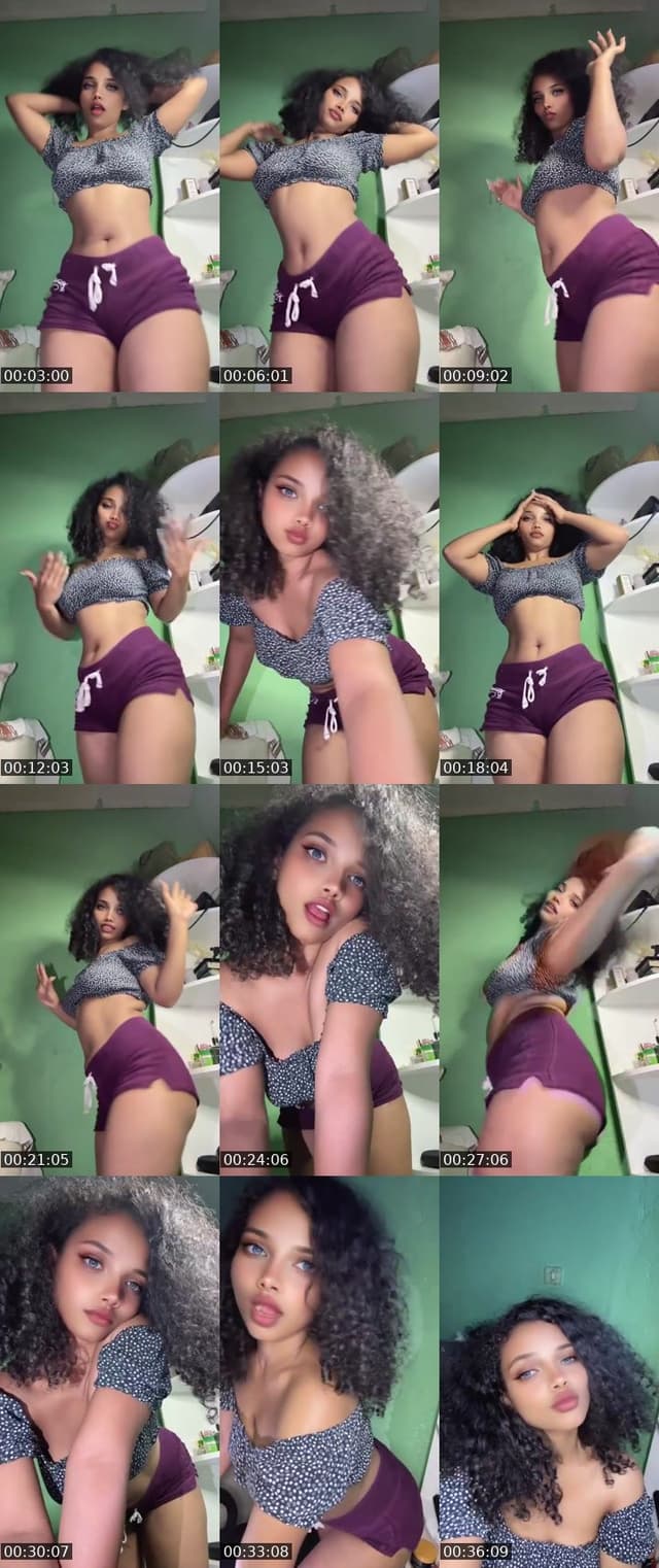 Bigo live: Chill n support  by @baddygirl