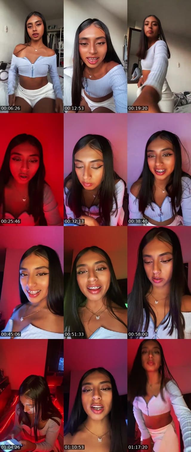 Bigo live: Ven miamor🥰 by @Iflakkk