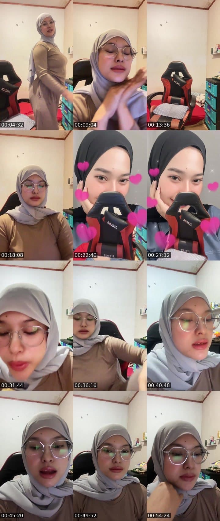 dance yuk💃❤️