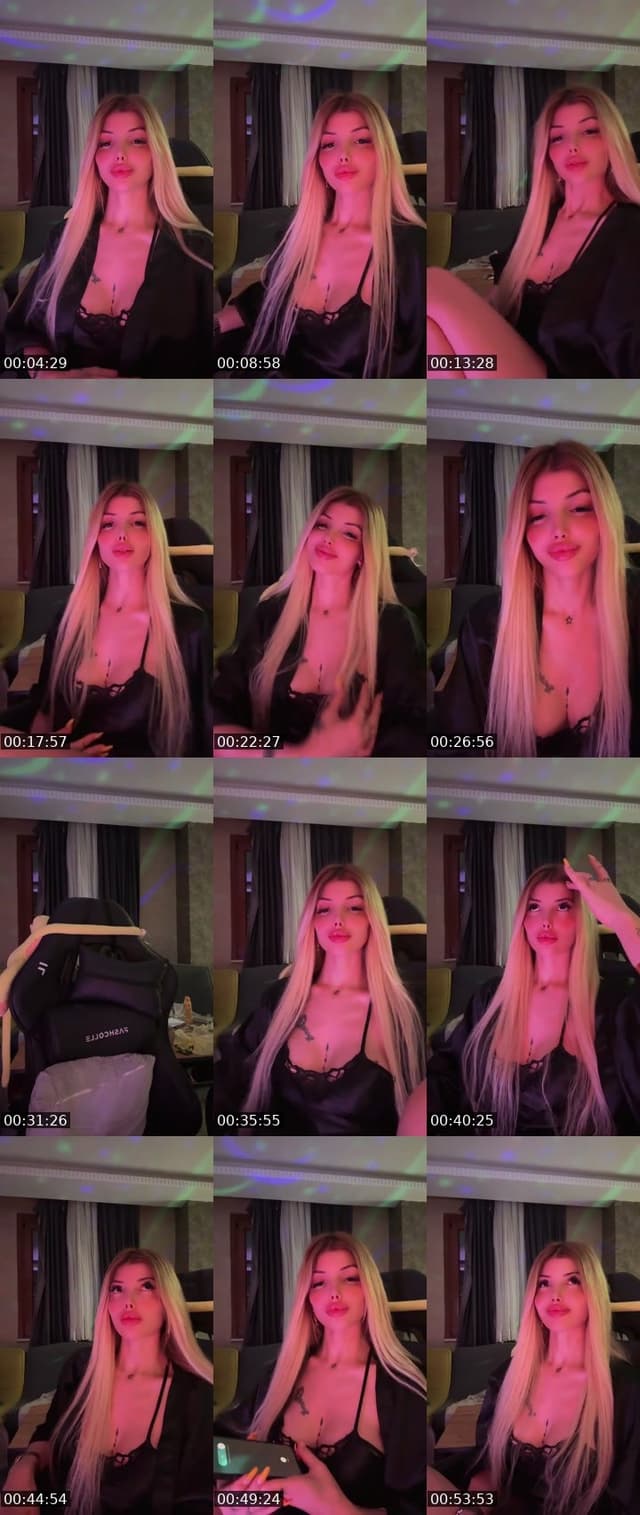 Bigo live: SuluSulu🤤 by @sulusuluu31