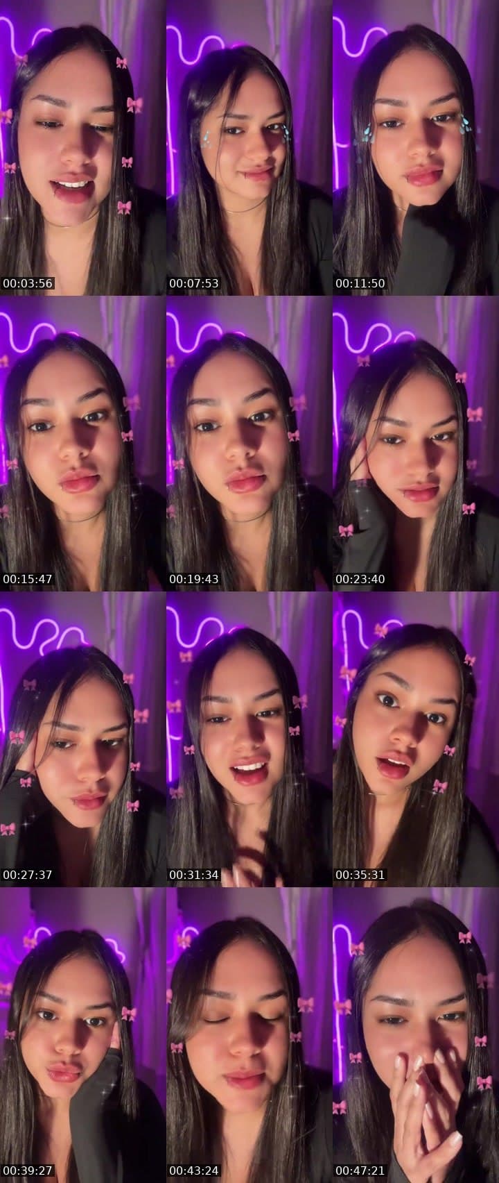 #Beauty Vem cá 💋