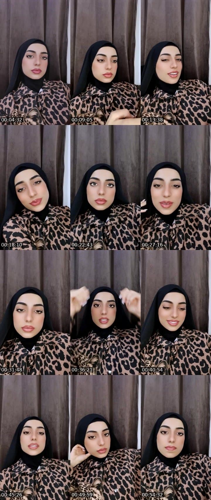 ما نحن إلا للفناء ❤️