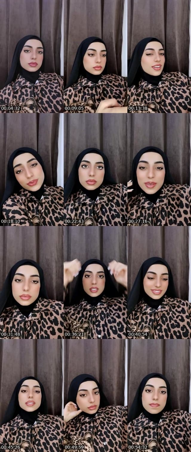 Bigo live: ما نحن إلا للفناء ❤️ by @r._.b