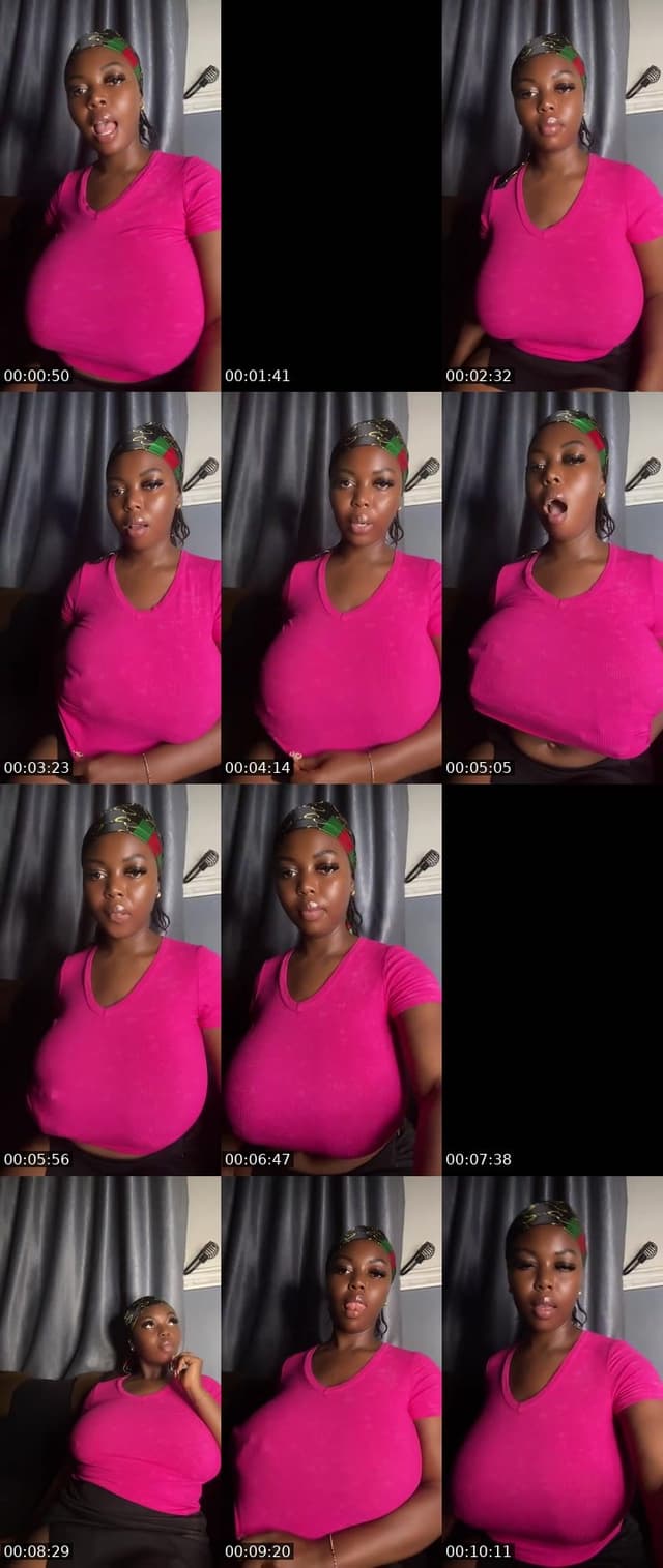 Bigo live: Milkshake 🎲 by @Beauty111Empire