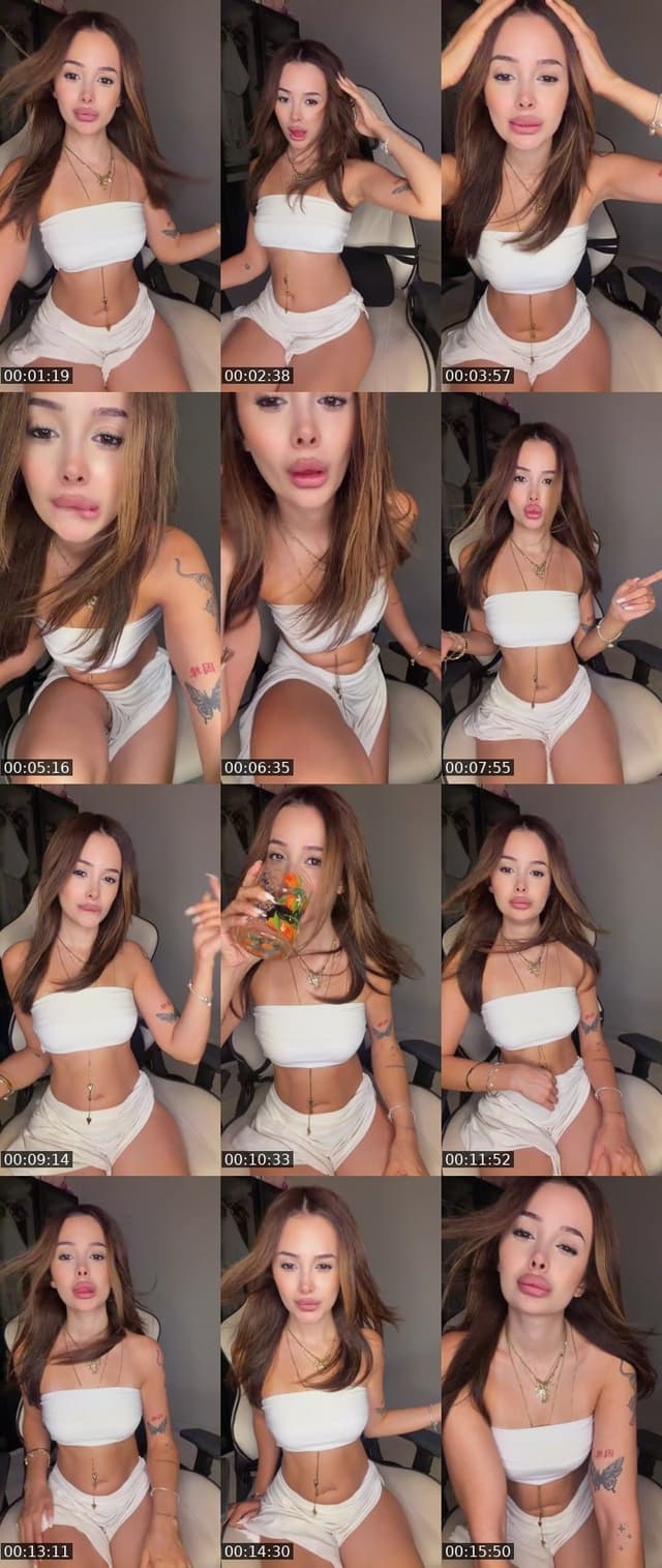 Bigo live: #Cutey Selammm🖤 by @barbiexx