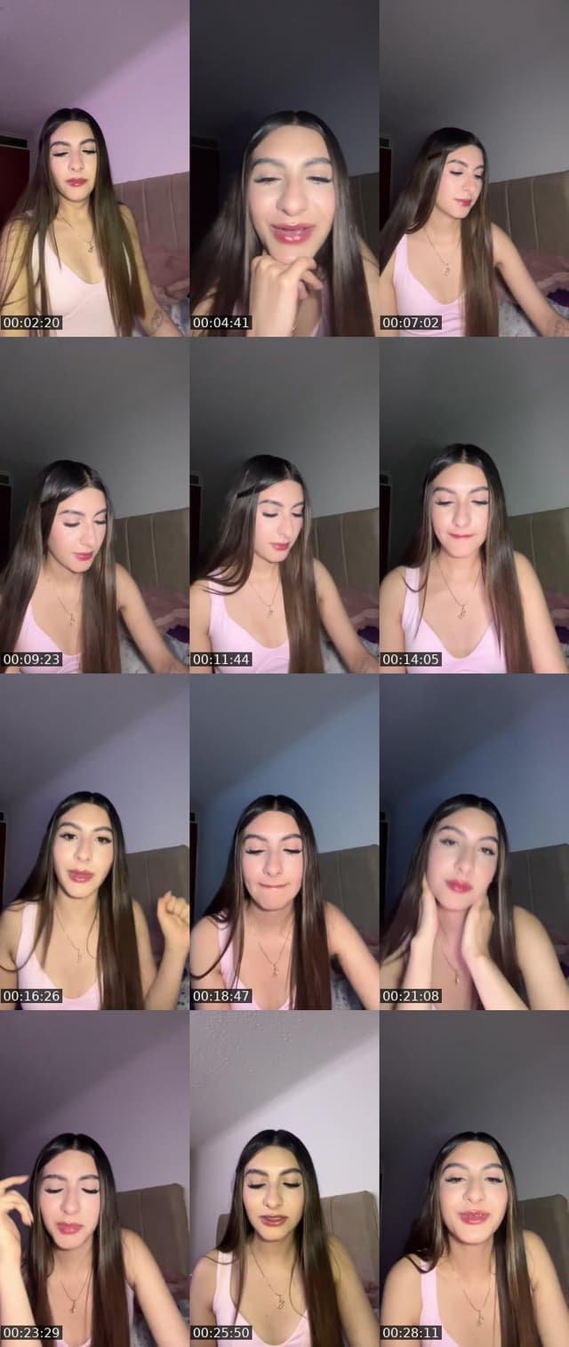 Bigo live: #Beauty Volví🐈 by @Gatita03