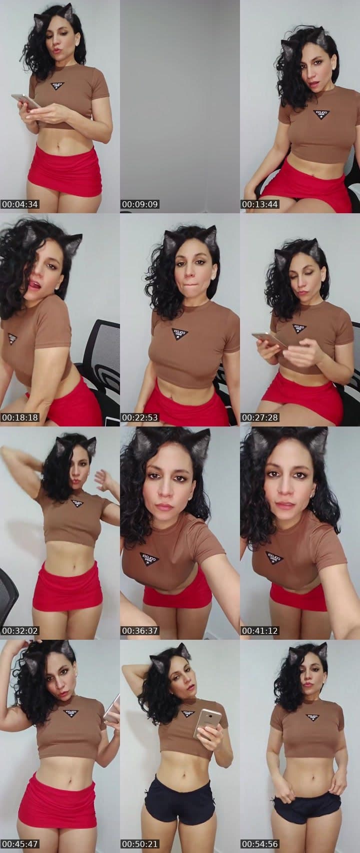 #Cutey Hello🥰💃