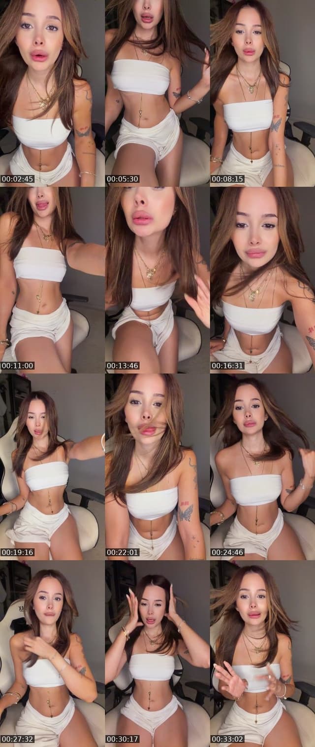 Bigo live: #Cutey Selammm🖤 by @barbiexx