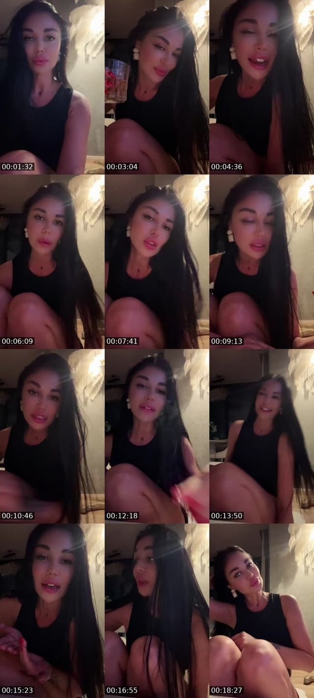 Bigo live: 🤍 by @BELLAMmm.