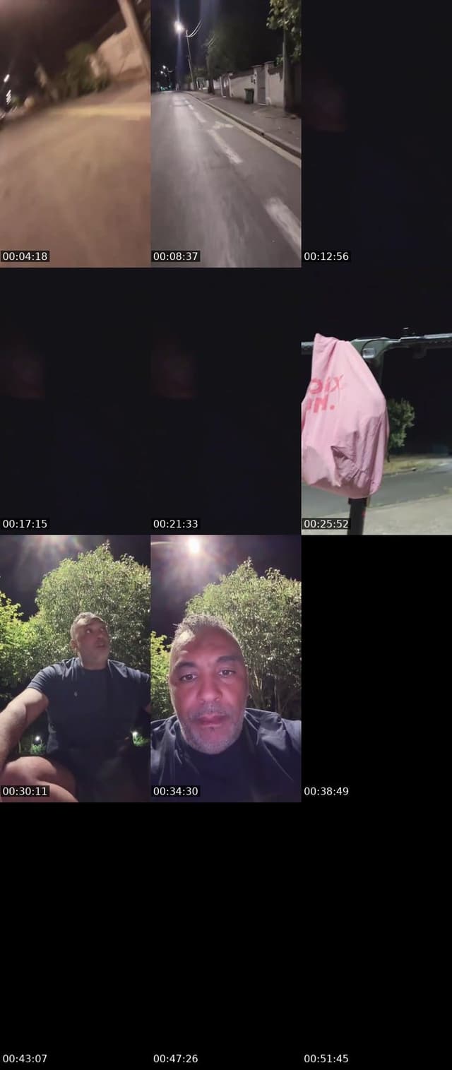 Bigo live: #DJ Ici, la voix by @771362851
