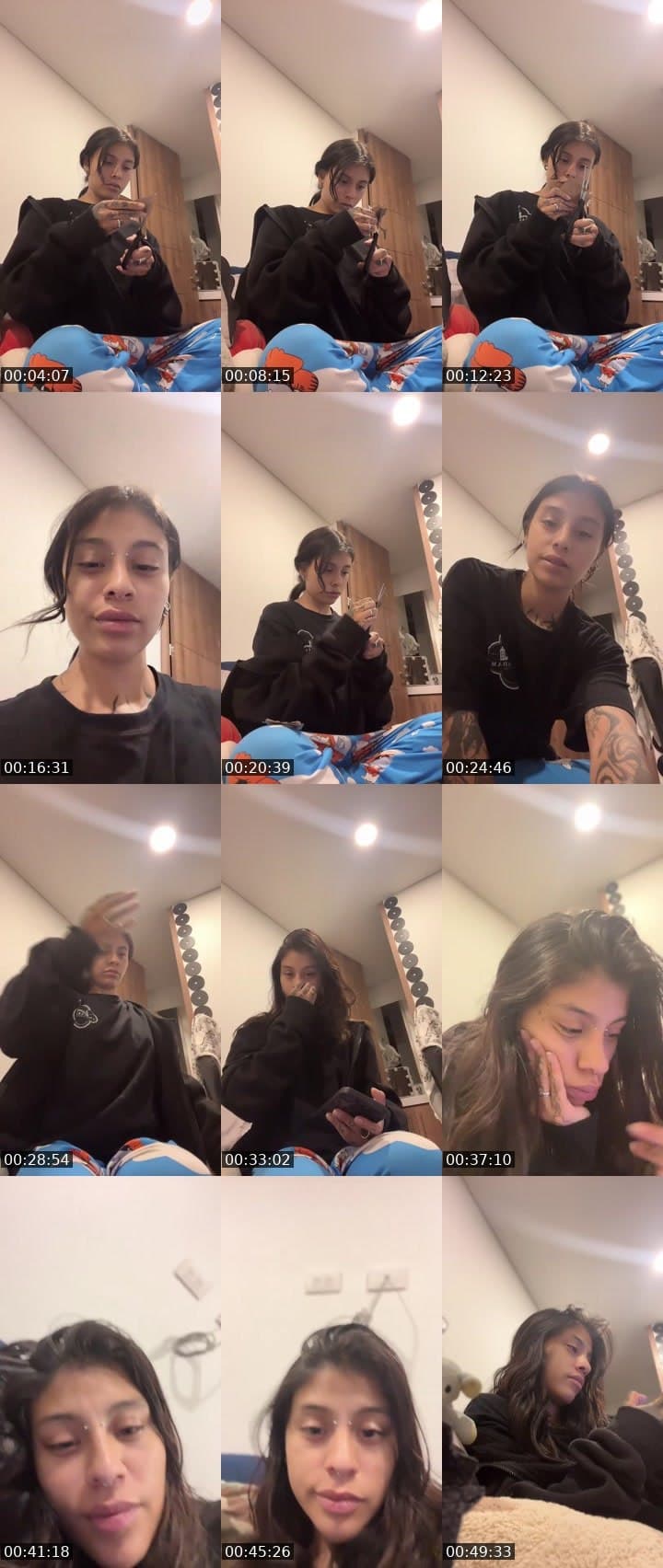 bb linda
