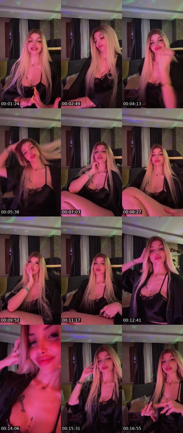 Bigo live: SuluSulu🤤 by @sulusuluu31