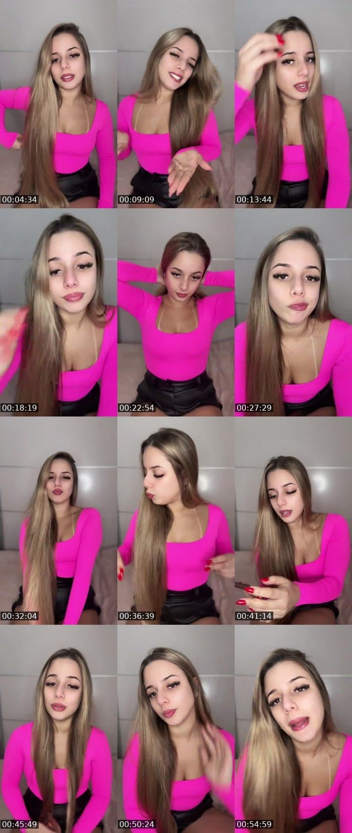#Beauty Oiiiii 🥰🥰🥰