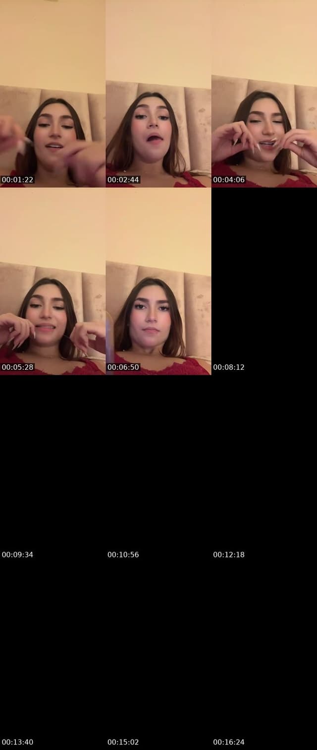 Bigo live: #Beauty Moça Bonita 💕Novata by @ba.hannaa