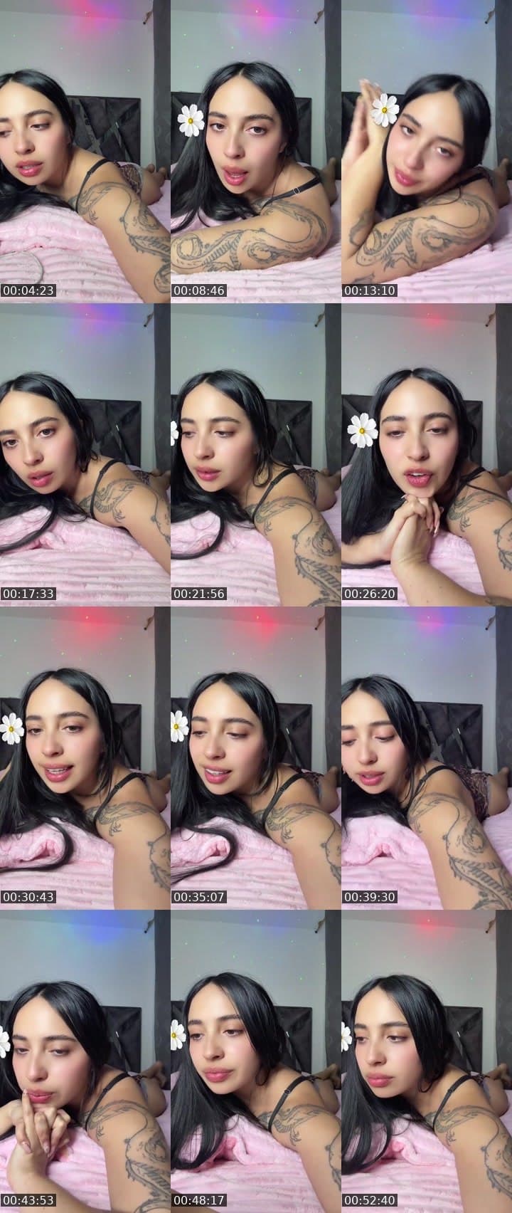 Acompáñame🥺