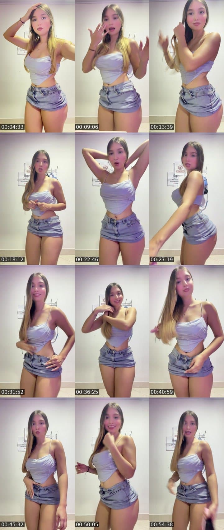 Hola 🥰