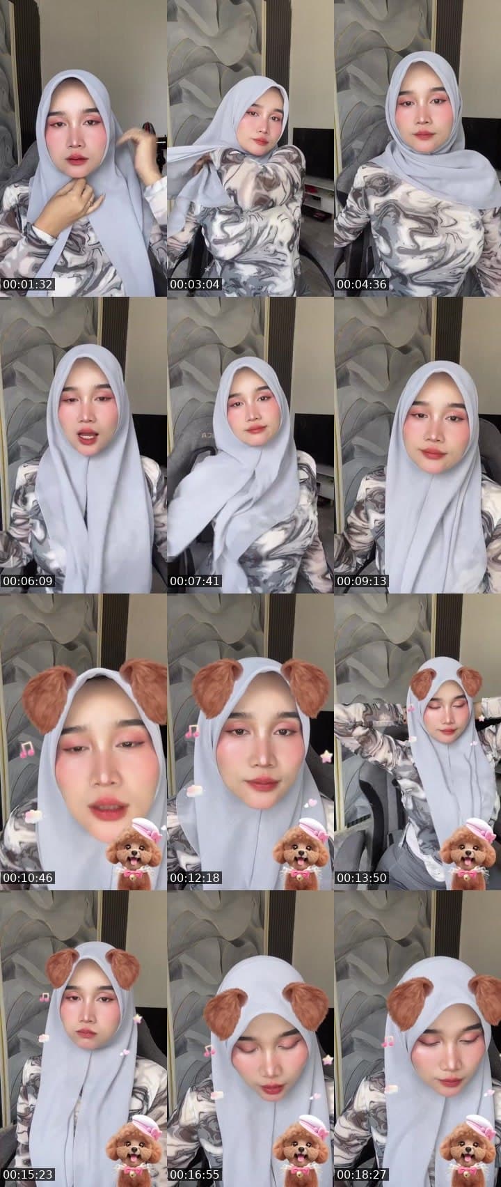 Mulai dari nol
