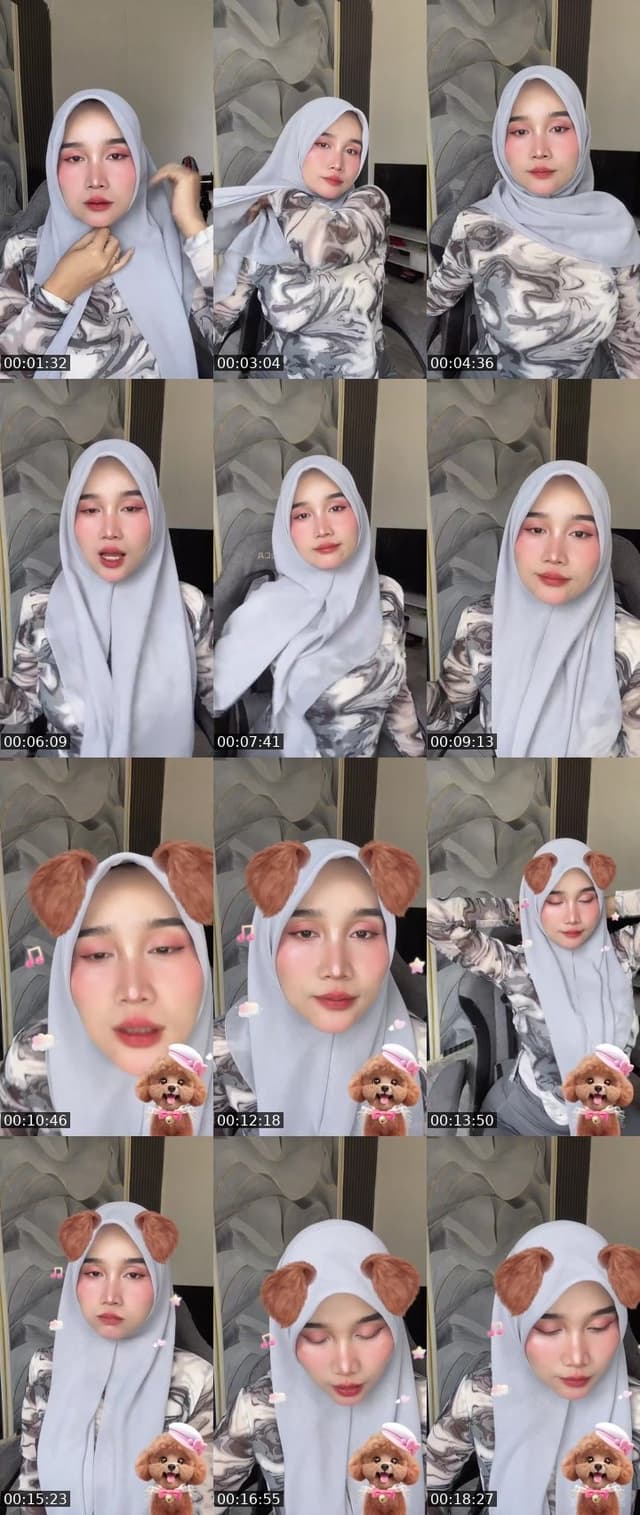 Bigo live: Mulai dari nol by @944182854