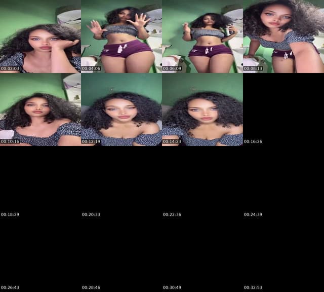 Bigo live: Chill n support by @baddygirl