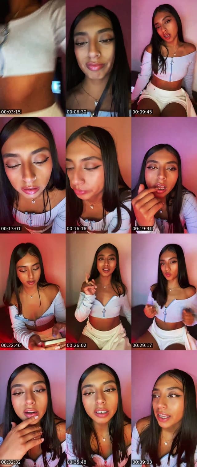 Bigo live: Ven miamor🥰 by @iflakkk
