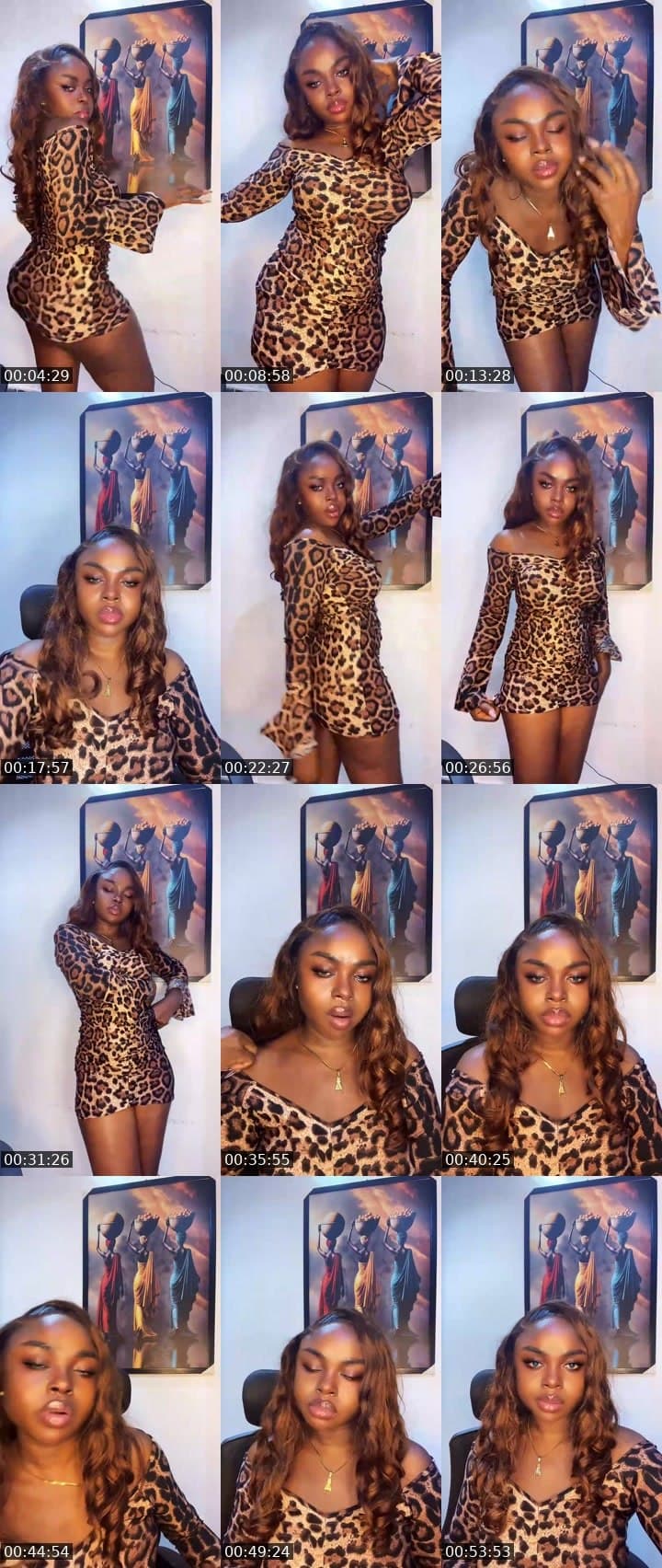 Make me scream ur name…..