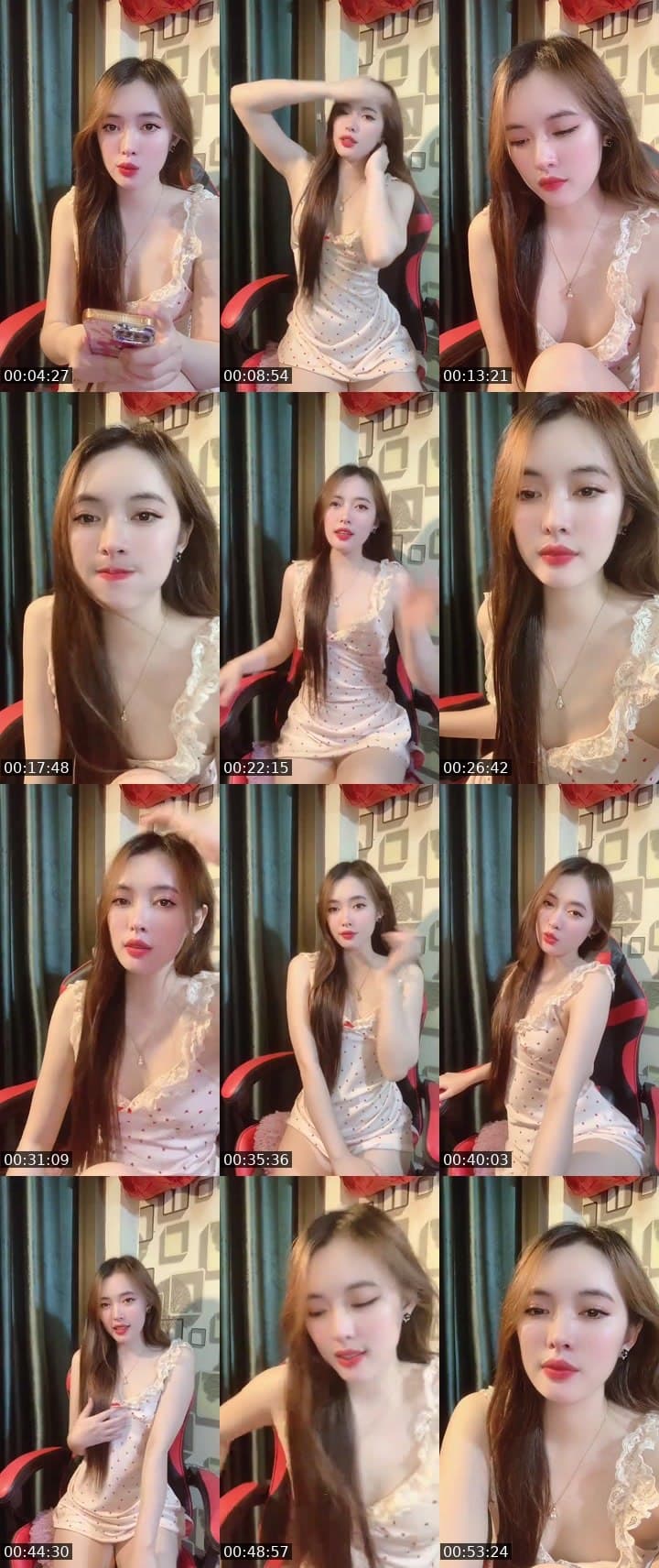 #Cutey ถ้าเหงาก็มาคุยกับหนูสิ
