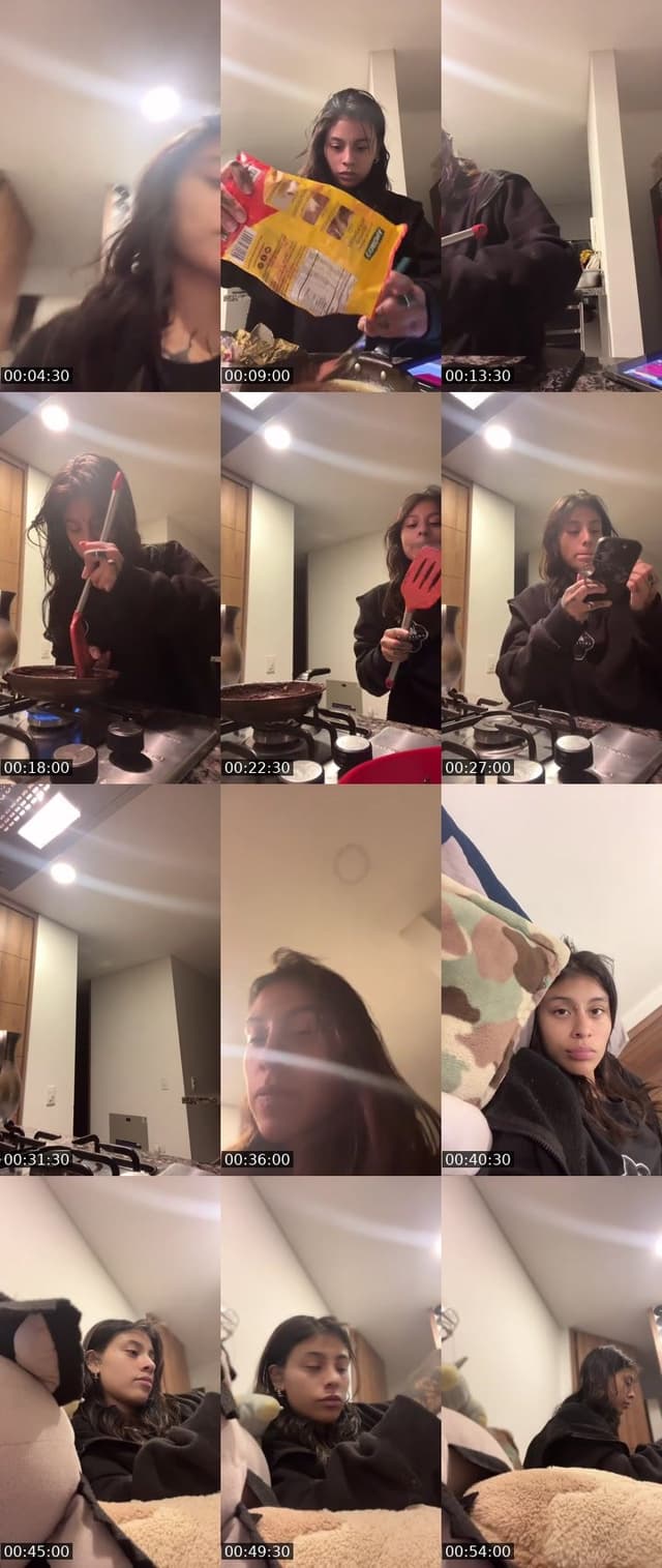 Bigo live: bb linda by @coraliebby777