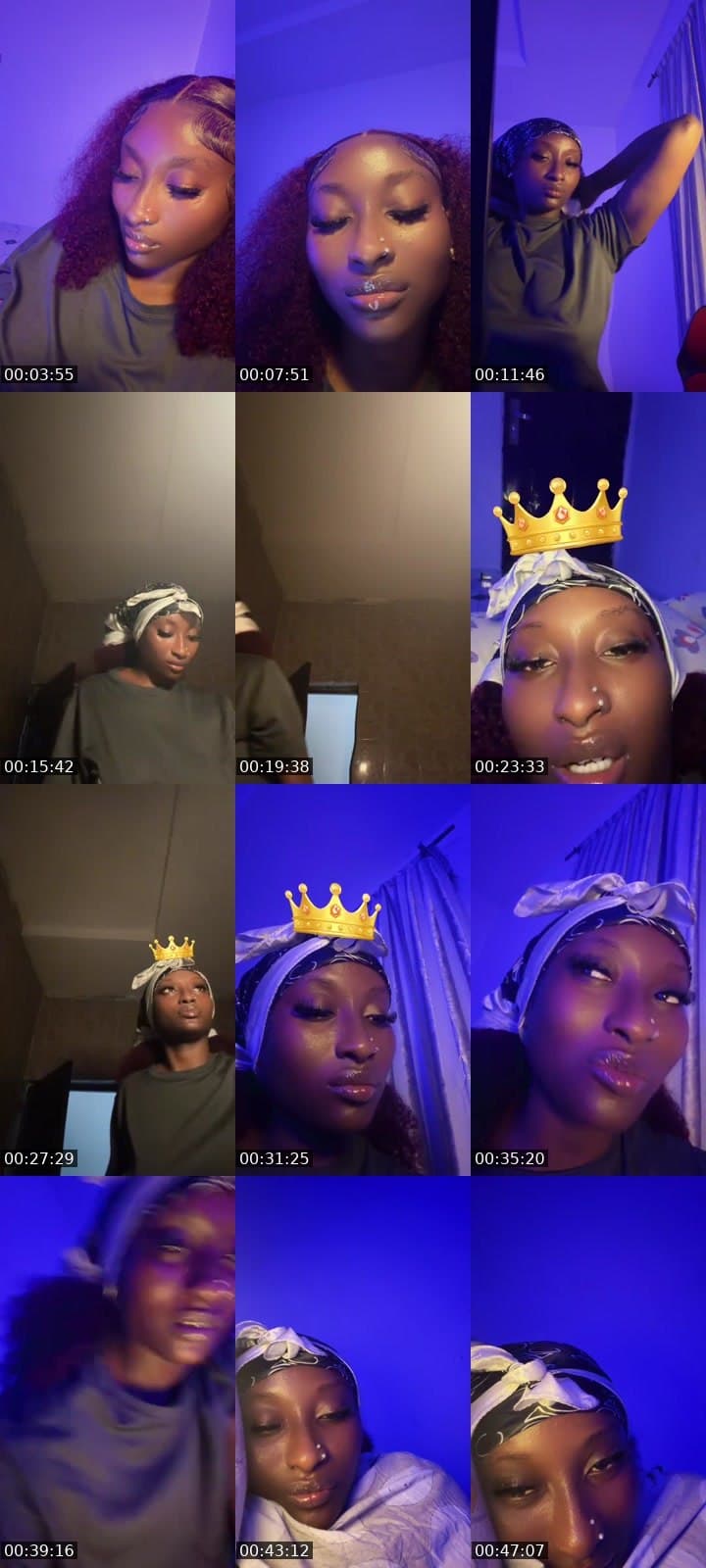 Mandyox 🧜🏾‍♀️