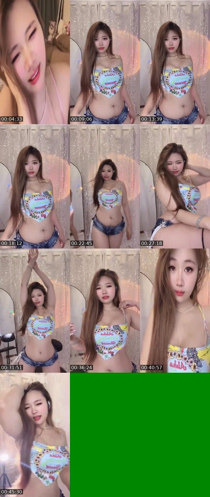 #charmer 第一天直播，请求守护