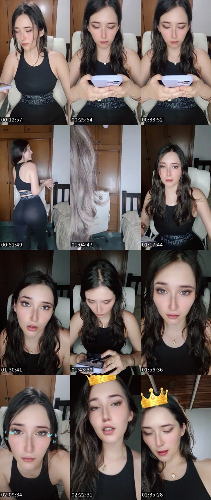quiero un novio