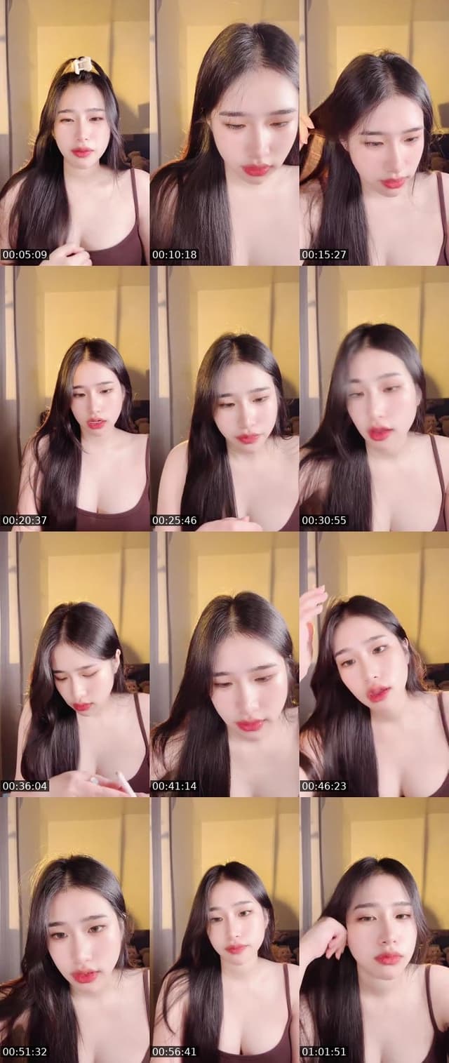 Bigo live: จอดก่อนค้าบบี๋ by @dream_waranuch