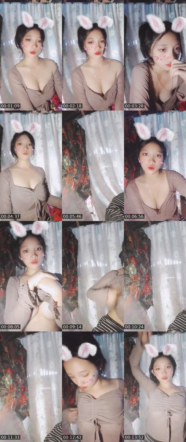 Bigo live: * by @hmg_mina
