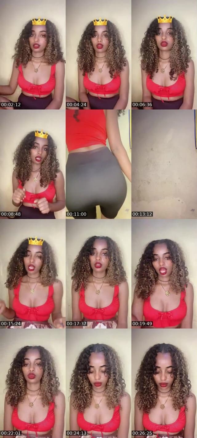 Bigo live: 3k 💋 by @Eden.ti