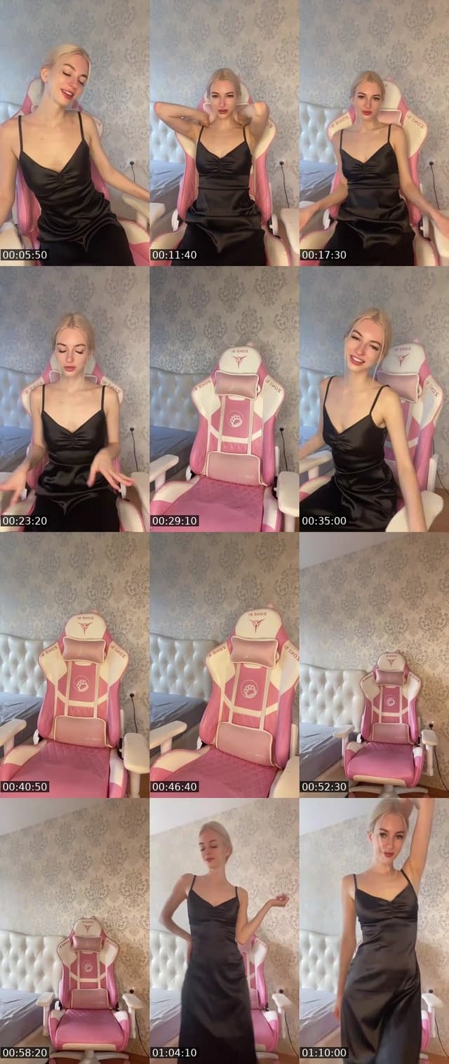 Bigo live: Cute 🔥 by @cute_angel_lina