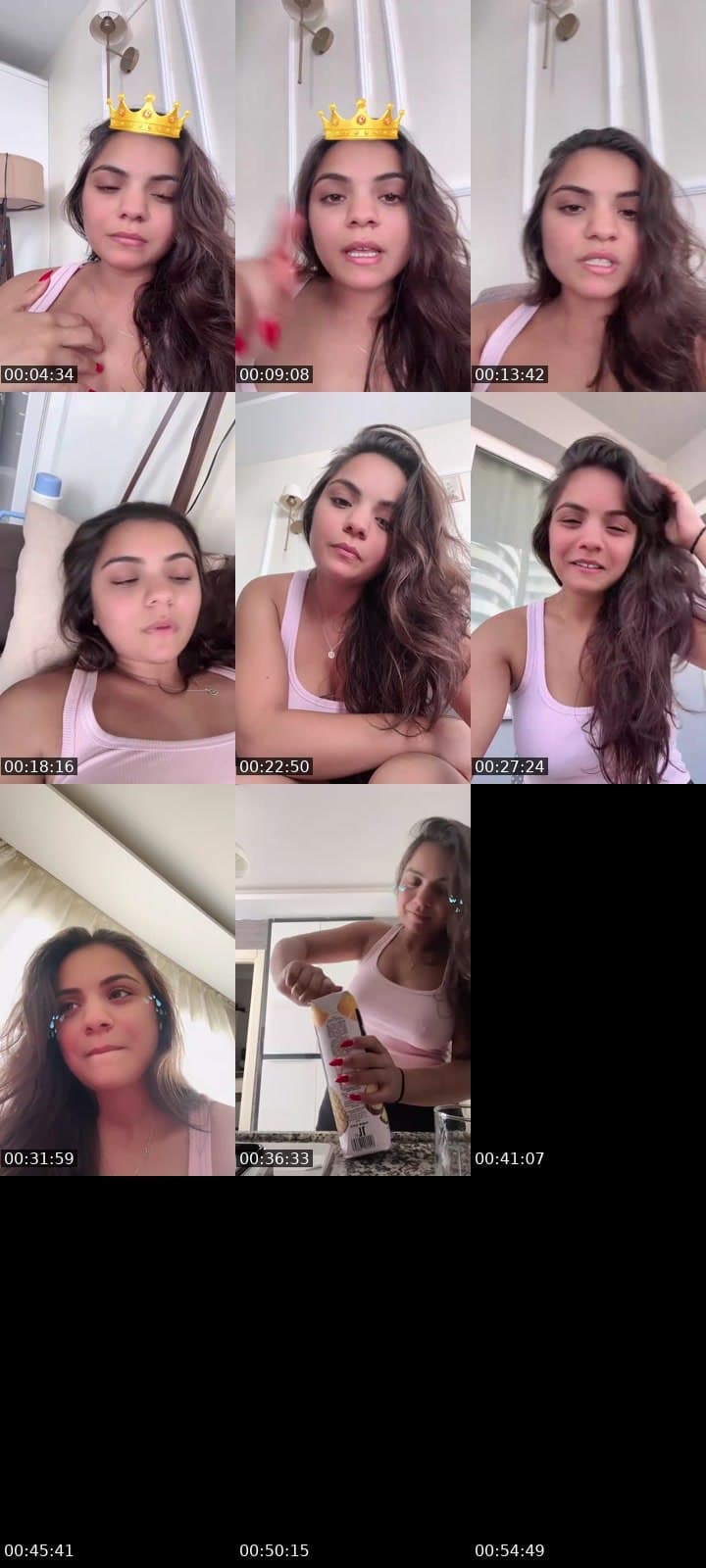 #Cutey YENİ AY💋