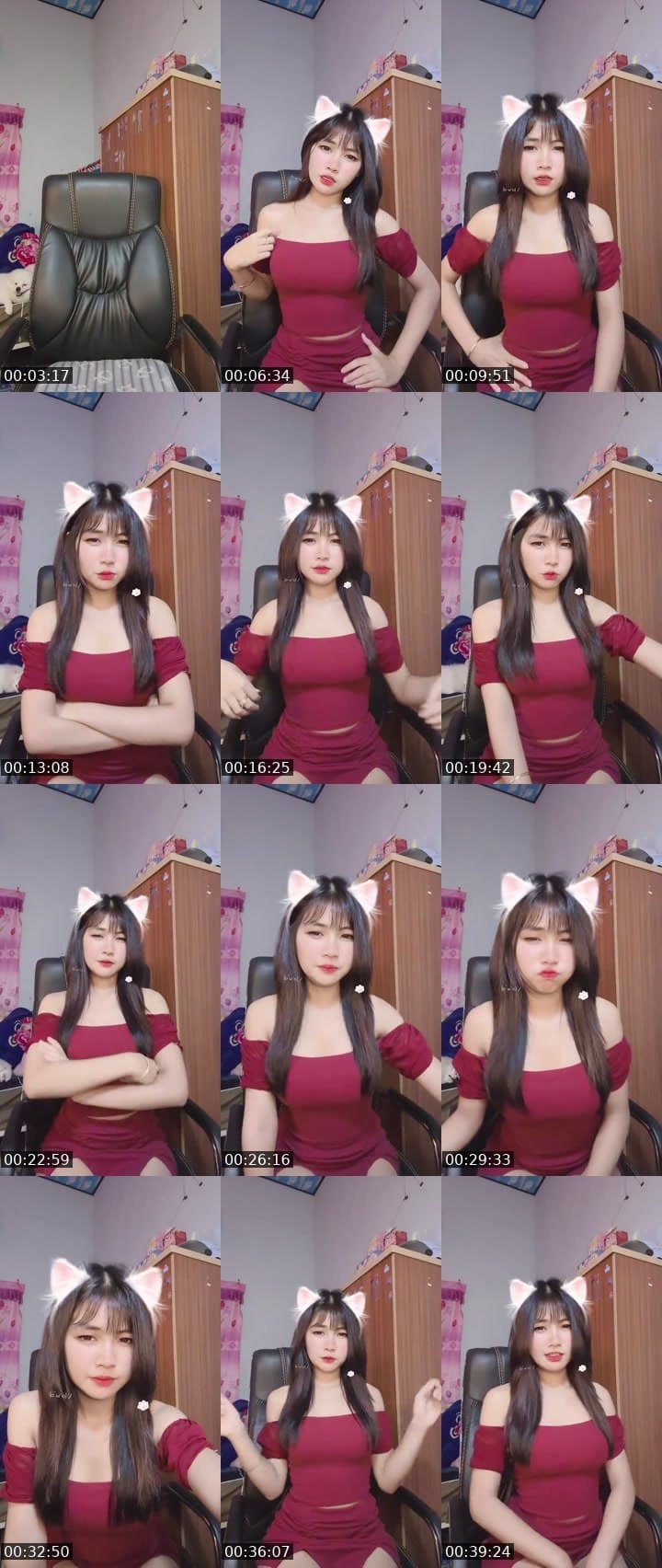 လမ်းကြုံဝင်ချသွားပါအုန်း🥹