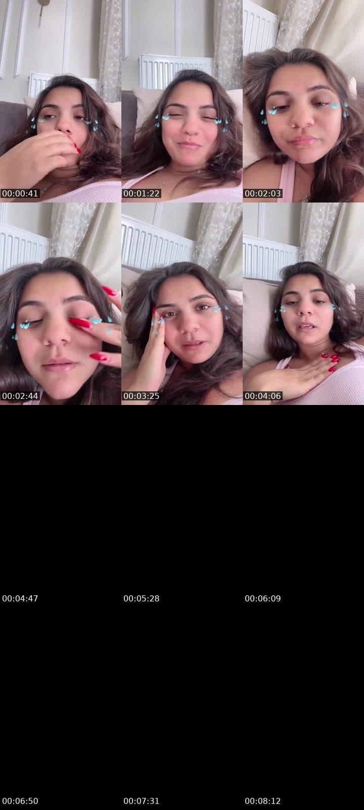 #Cutey YENİ AY💋