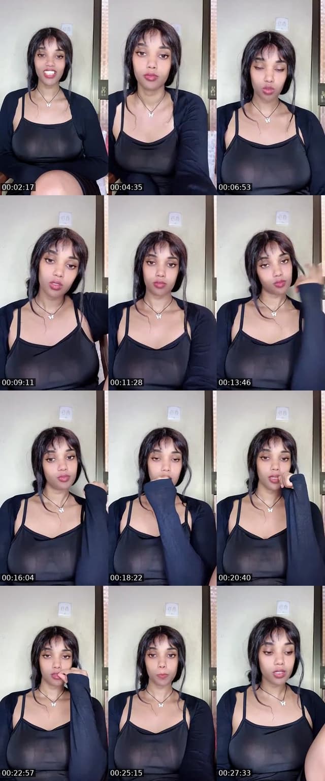 Bigo live: samri by @1112731241