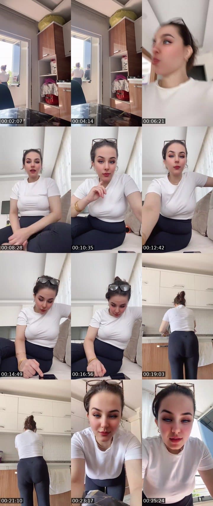 #Cutey #tatlı Destek olmayan giremez