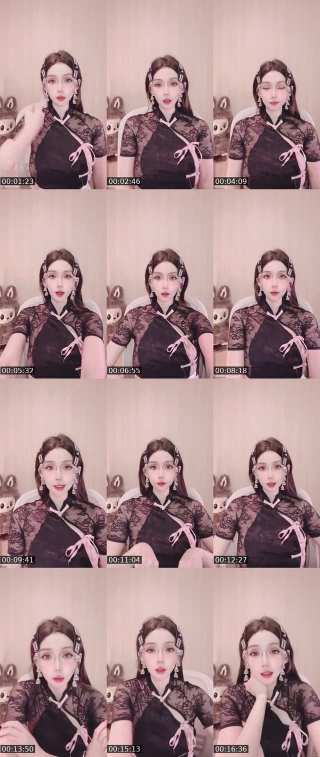 Bigo live: 我害怕你心碎没人帮你擦眼泪 by @1092985066