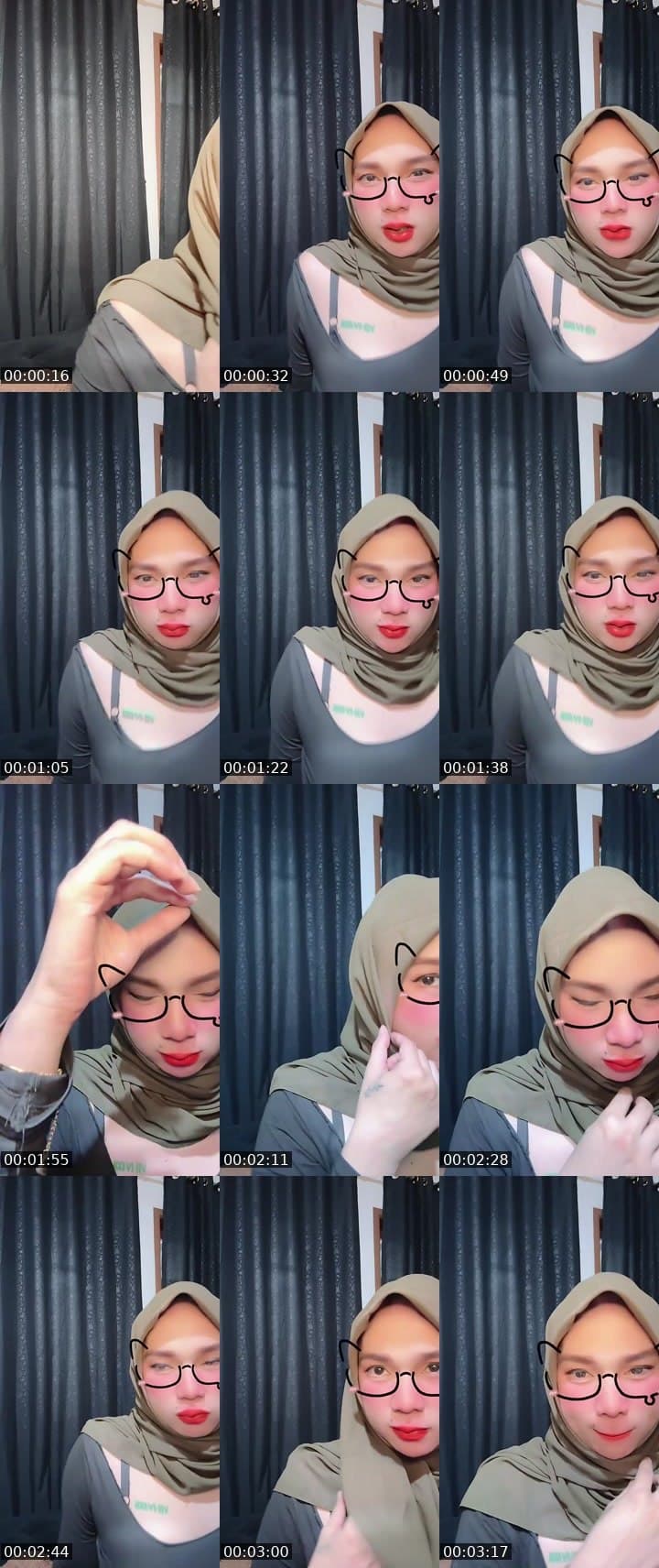 Jomjom berduaa