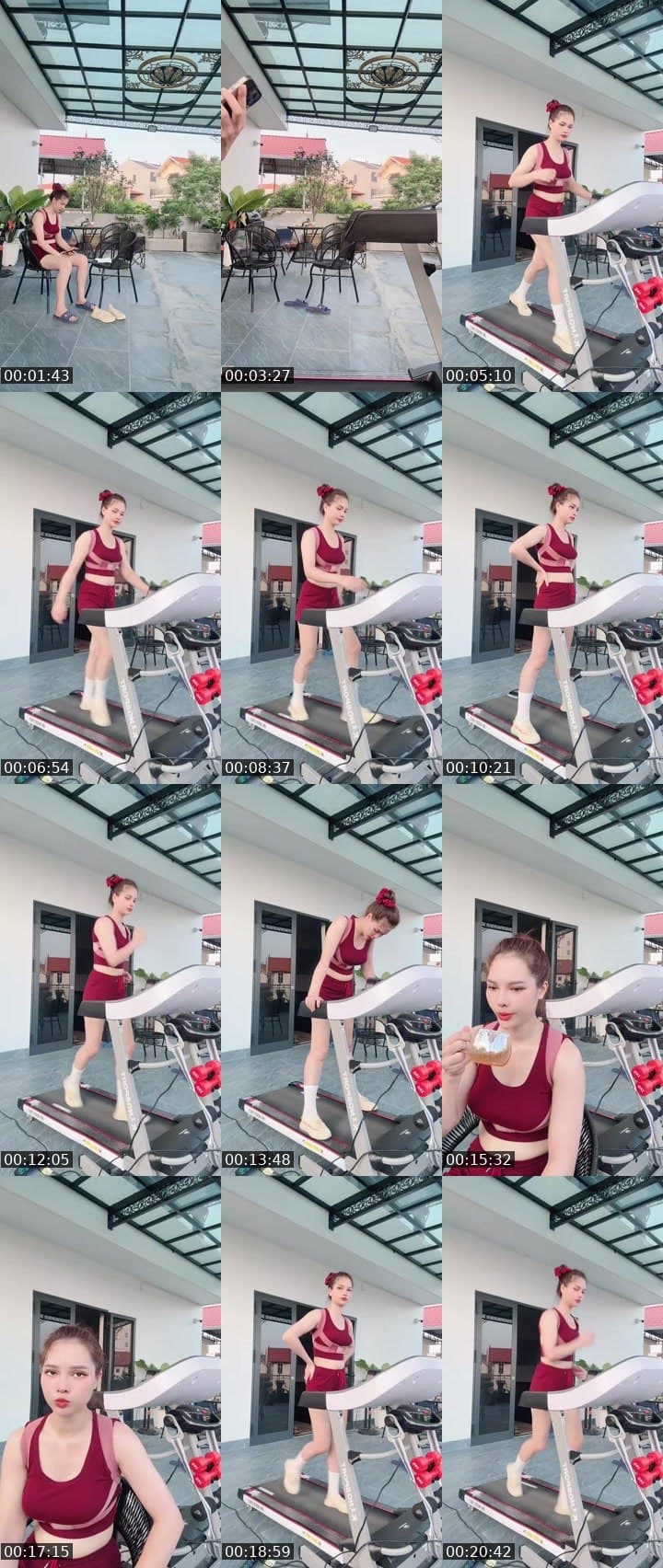 #Dance Buồn quá