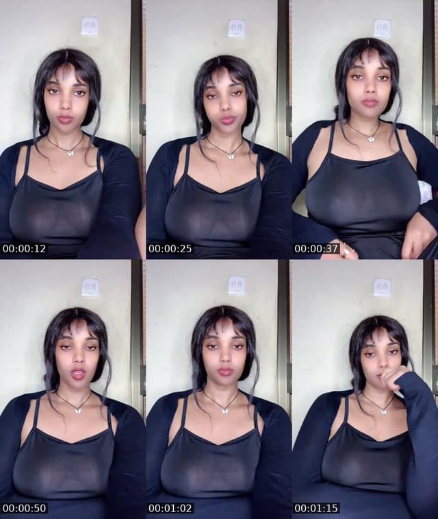 Bigo live: samri by @1112731241